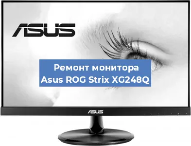 Замена экрана на мониторе Asus ROG Strix XG248Q в Ижевске